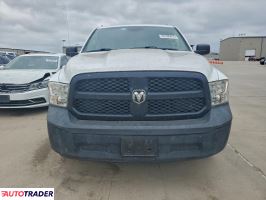 Dodge Ram 2021 5