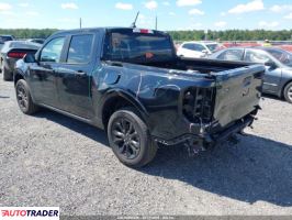 Ford Maverick 2024 2