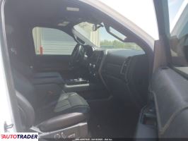Ford Expedition 2021 3 Ford Expedition 2021 3
