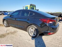 Hyundai Elantra 2020 2