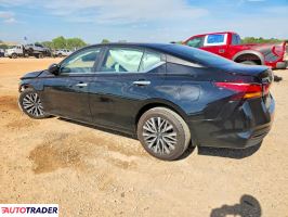 Nissan Altima 2024 2