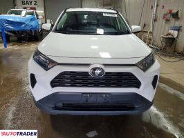 Toyota Pozostałe 2020 2