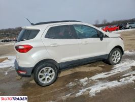 Ford EcoSport 2022 2