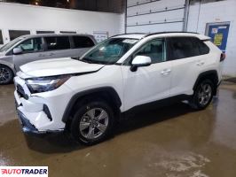 Toyota Pozostałe 2025 2