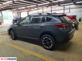 Subaru Pozostałe 2021 2