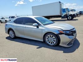 Toyota Camry 2022 2