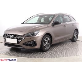 Hyundai i30 2023 1.0 118 KM