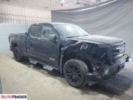 GMC Sierra 2020 2