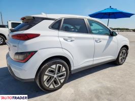 Hyundai Kona Electric 2023