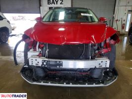 Lexus RX 2021 3