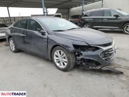 Chevrolet Malibu 2023 1 Chevrolet Malibu 2023 1