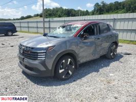 Nissan Pozostałe 2025 2 Nissan Pozostałe 2025 2