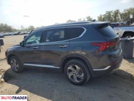 Hyundai Santa Fe 2023 2