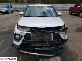 Kia Soul 2022 2