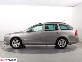 Skoda Octavia 2013 1.2 103 KM