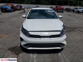 Kia Pozostałe 2024 2