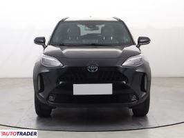 Toyota Yaris 2023 1.5 113 KM