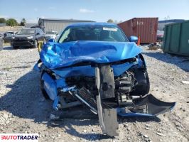 Nissan Sentra 2020 2