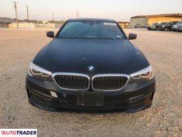 BMW 530 2019 2 BMW 530 2019 2
