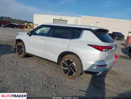 Mitsubishi Outlander 2024 2
