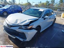 Toyota Camry 2024 2