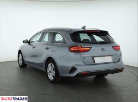 Kia Ceed 2021 1.6 134 KM Kia Ceed 2021 1.6 134 KM
