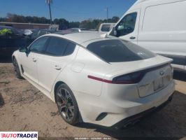 Kia Stinger 2019 3