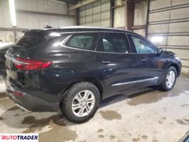 Buick Enclave 2021 3 Buick Enclave 2021 3