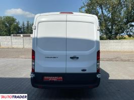 Ford Transit 2014 2.2 100 KM Ford Transit 2014 2.2 100 KM