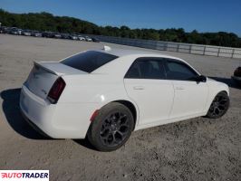 Chrysler 300C 2019 3 Chrysler 300C 2019 3