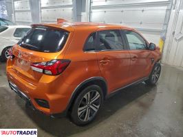 Mitsubishi Outlander 2020 2