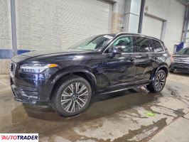 Volvo XC90 2020 2