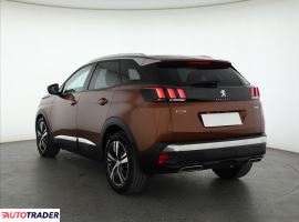 Peugeot 3008 2017 1.2 128 KM