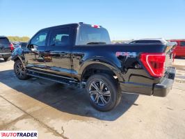 Ford Pozostałe 2023 5