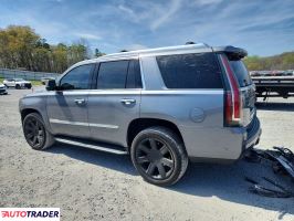Cadillac Escalade 2020 6