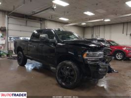 Dodge Ram 2024 6