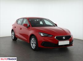 Seat Leon 2020 1.0 108 KM