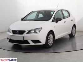 Seat Ibiza 2017 1.0 73 KM