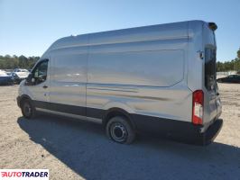 Ford Transit 2021 3