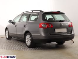 Volkswagen Passat 2007 2.0 138 KM
