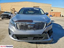 Kia Sorento 2020 2