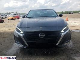 Nissan Altima 2025 2 Nissan Altima 2025 2