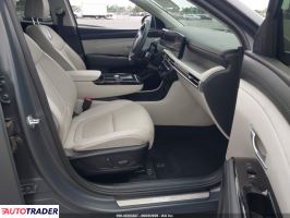 Hyundai Tucson 2025 2