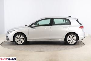 Volkswagen Golf 2021 1.5 128 KM