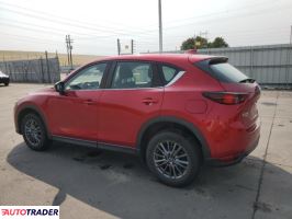 Mazda CX-5 2019 2