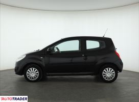 Renault Twingo 2009 1.1 75 KM