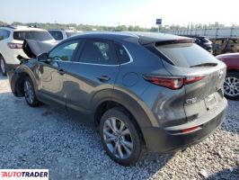 Mazda CX-30 2023 2 Mazda CX-30 2023 2