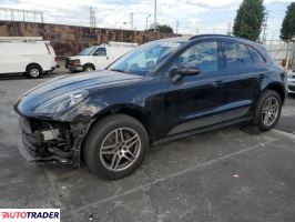 Porsche Macan 2020 2