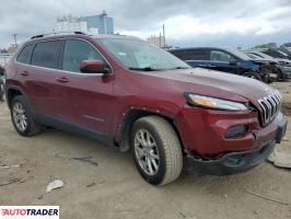 Jeep Cherokee 2018 2