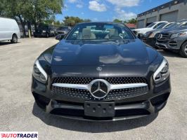 Mercedes CL 2019 3